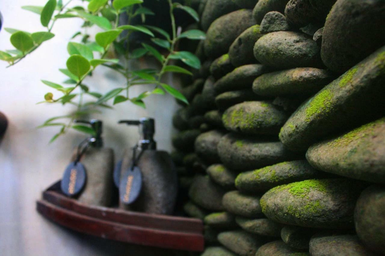 Artist Eco Villa In ウブド エクステリア 写真
