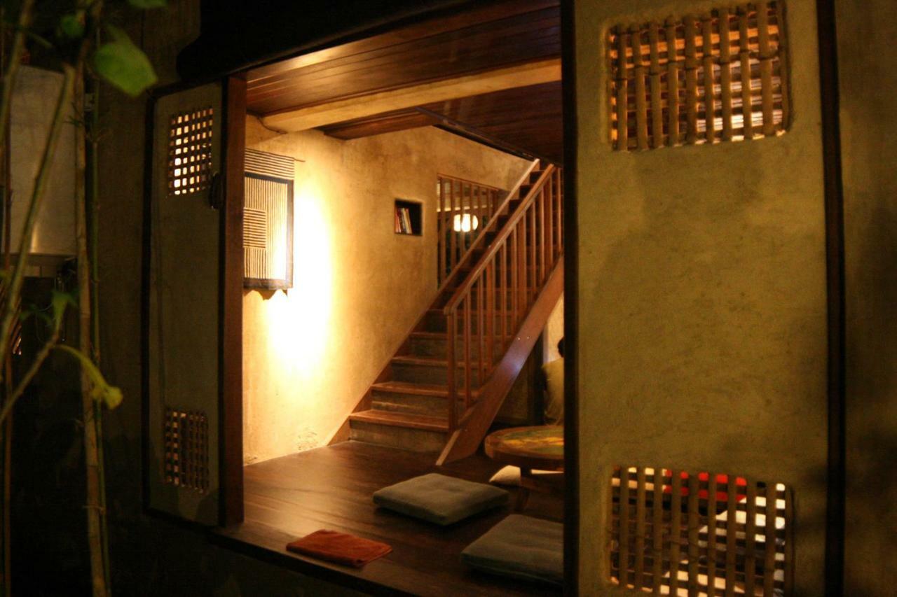 Artist Eco Villa In ウブド エクステリア 写真
