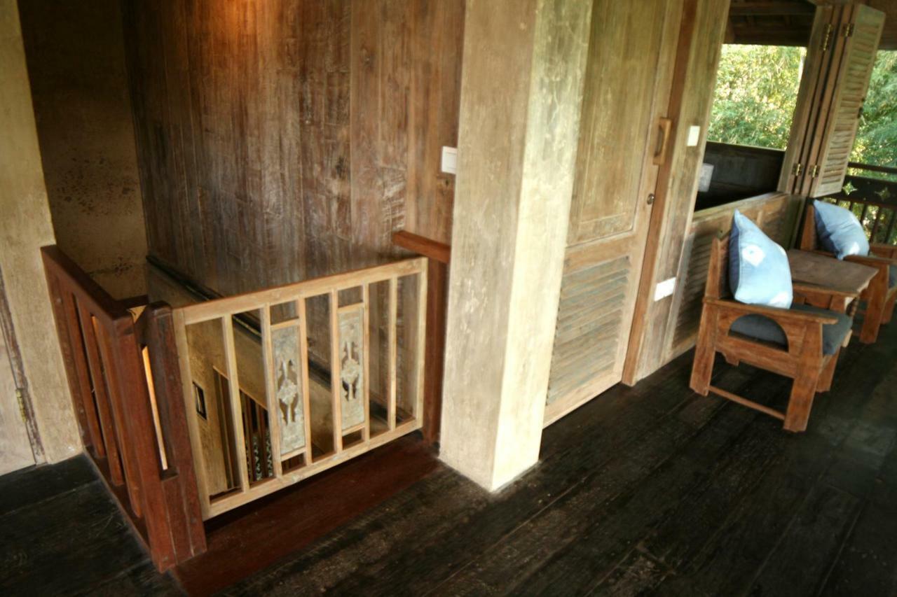 Artist Eco Villa In ウブド エクステリア 写真
