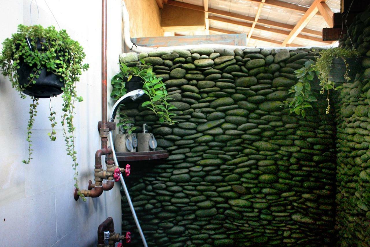 Artist Eco Villa In ウブド エクステリア 写真